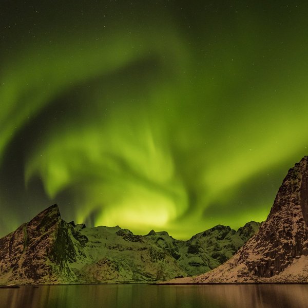 5 best places to see the Northern Lights around the world - Tripadvisor