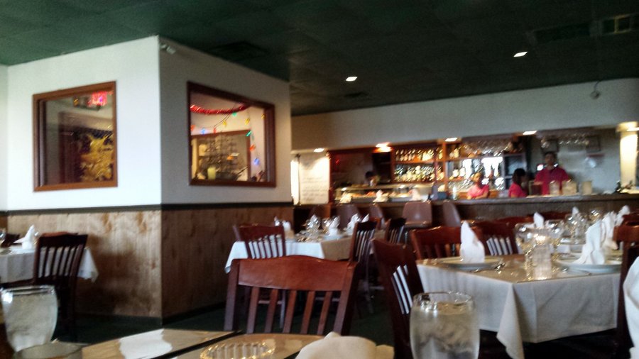 Sweet Basil Thai Cuisine
