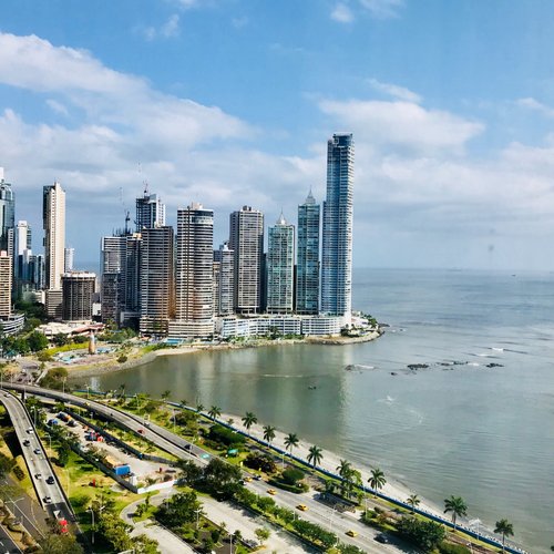 HILTON PANAMA - Updated 2024 Prices & Hotel Reviews (Panama City)