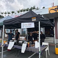Mangonui Festival
