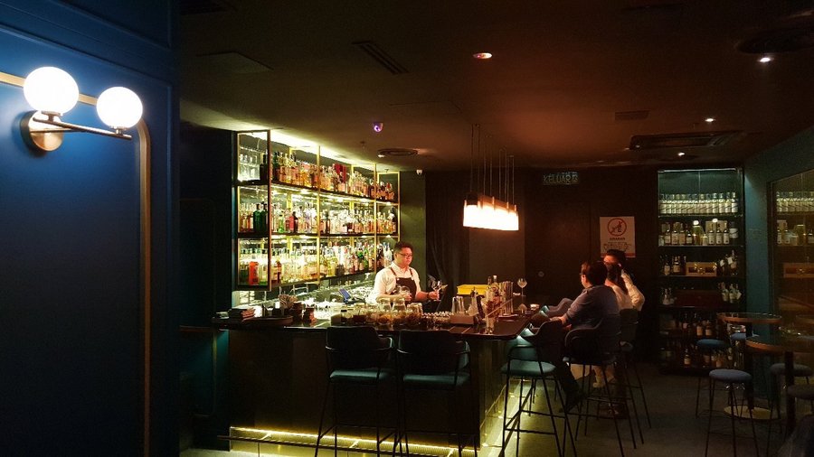 THREE X CO, Kuala Lumpur - Restaurant Reviews, Photos & Phone Number -  Tripadvisor