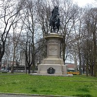 Statua del generale