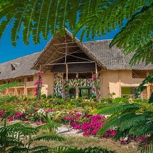 Zanzibar Queen Hotel