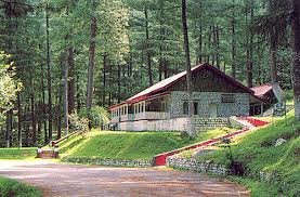 DHIR KOT RESTHOUSE BAGH AJK