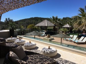 THE GIRI RESIDENCE - Prices & Hotel Reviews (Sant Joan de Labritja, Spain)