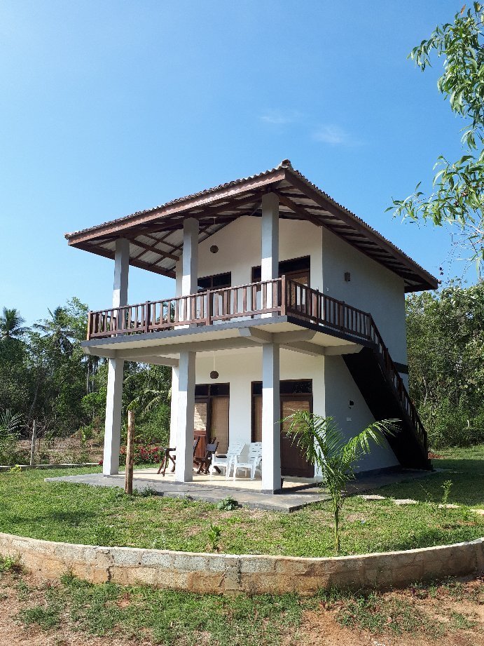 WATER RAIL ISLET - Cottage Reviews (Tangalle, Sri Lanka)