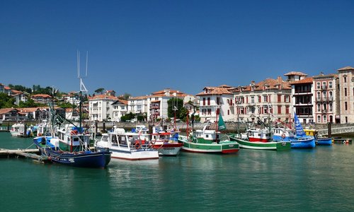 Pays Basque