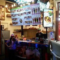 Crepes City Ecuador