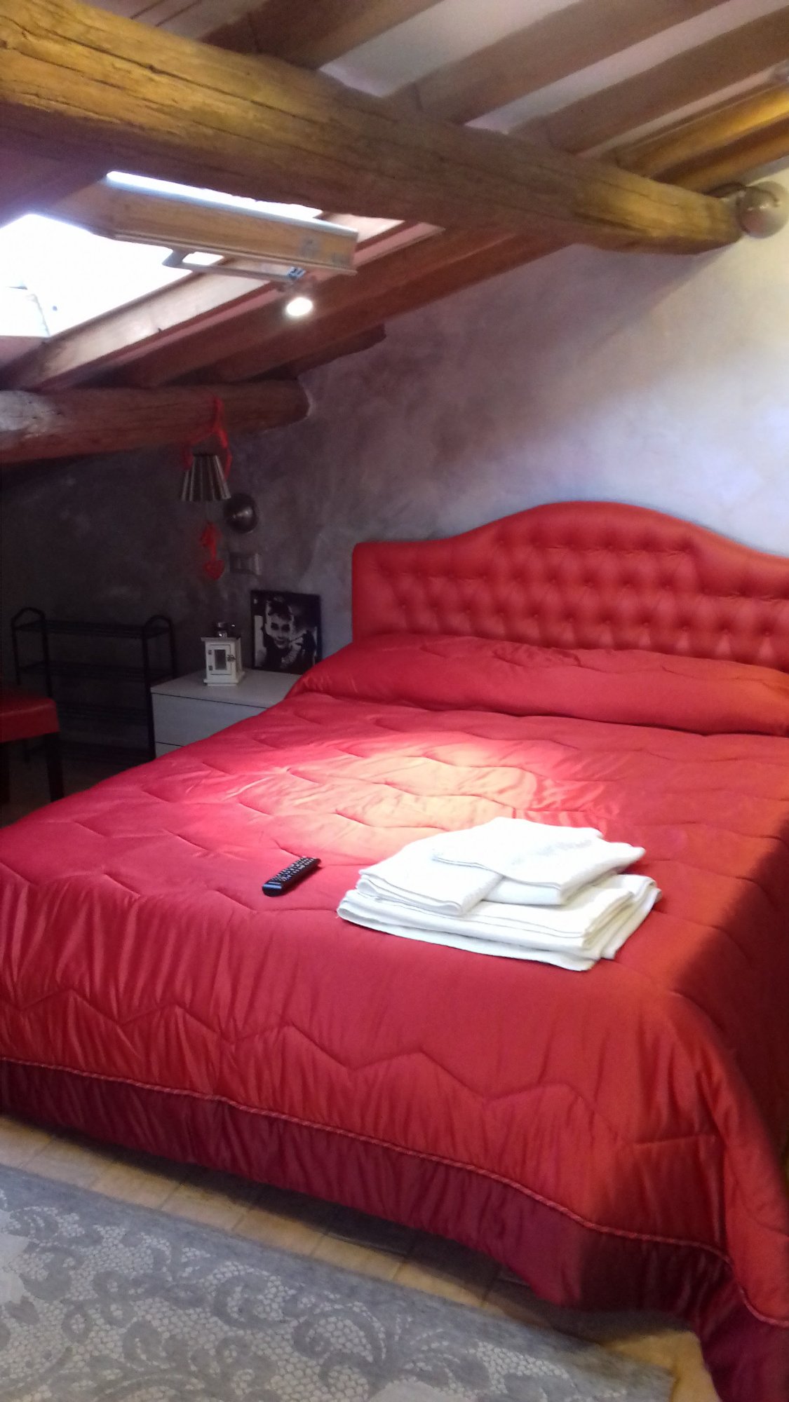 B&B MEDIEVAL HOUSE (Viterbo, Italia): Opiniones Y Precios