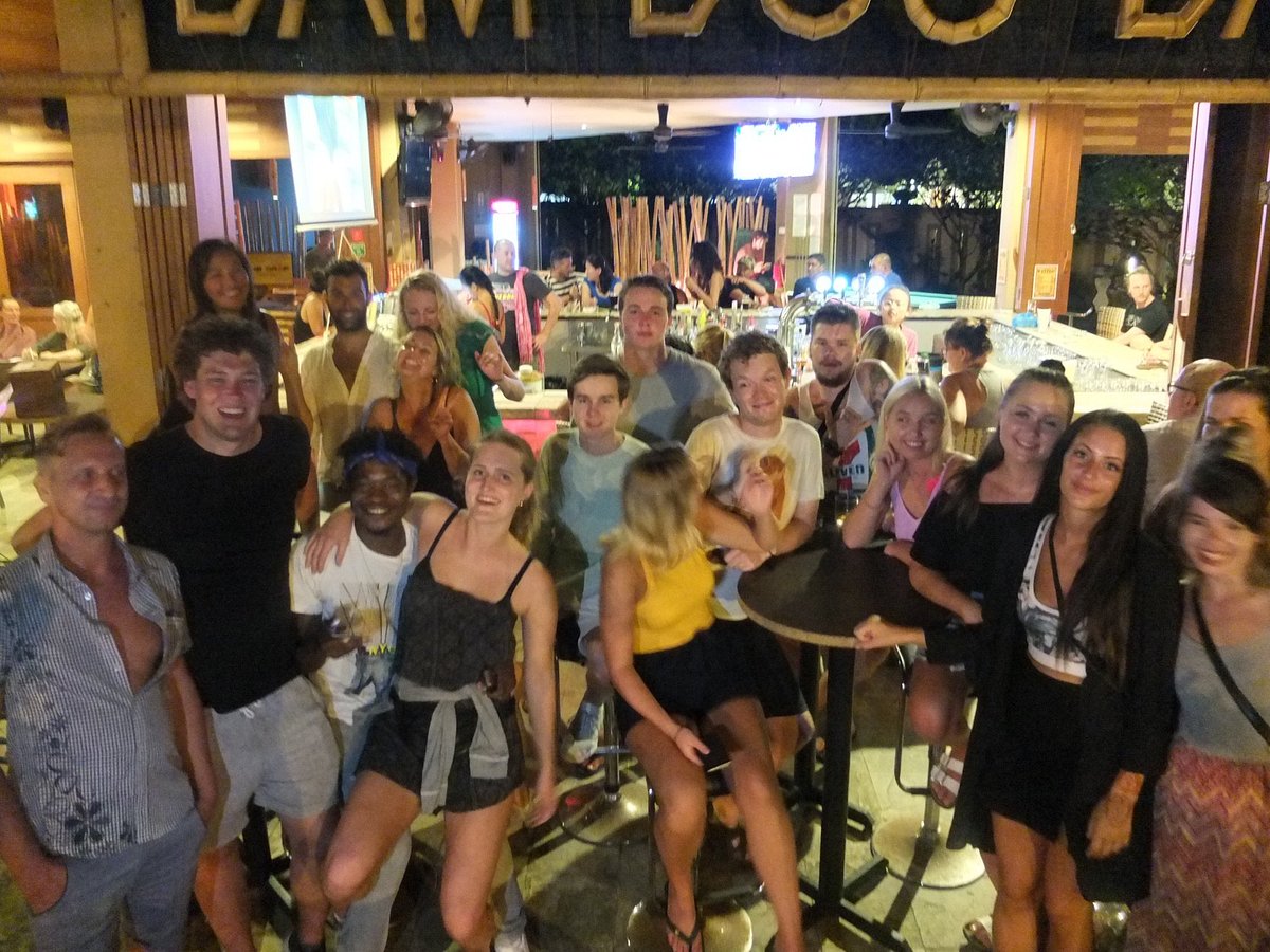 Langkawi Pub Crawl All You Need To Know Before You Go