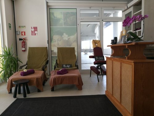 The 10 Best Massage Spas And Wellness Centers In Lagos 2025