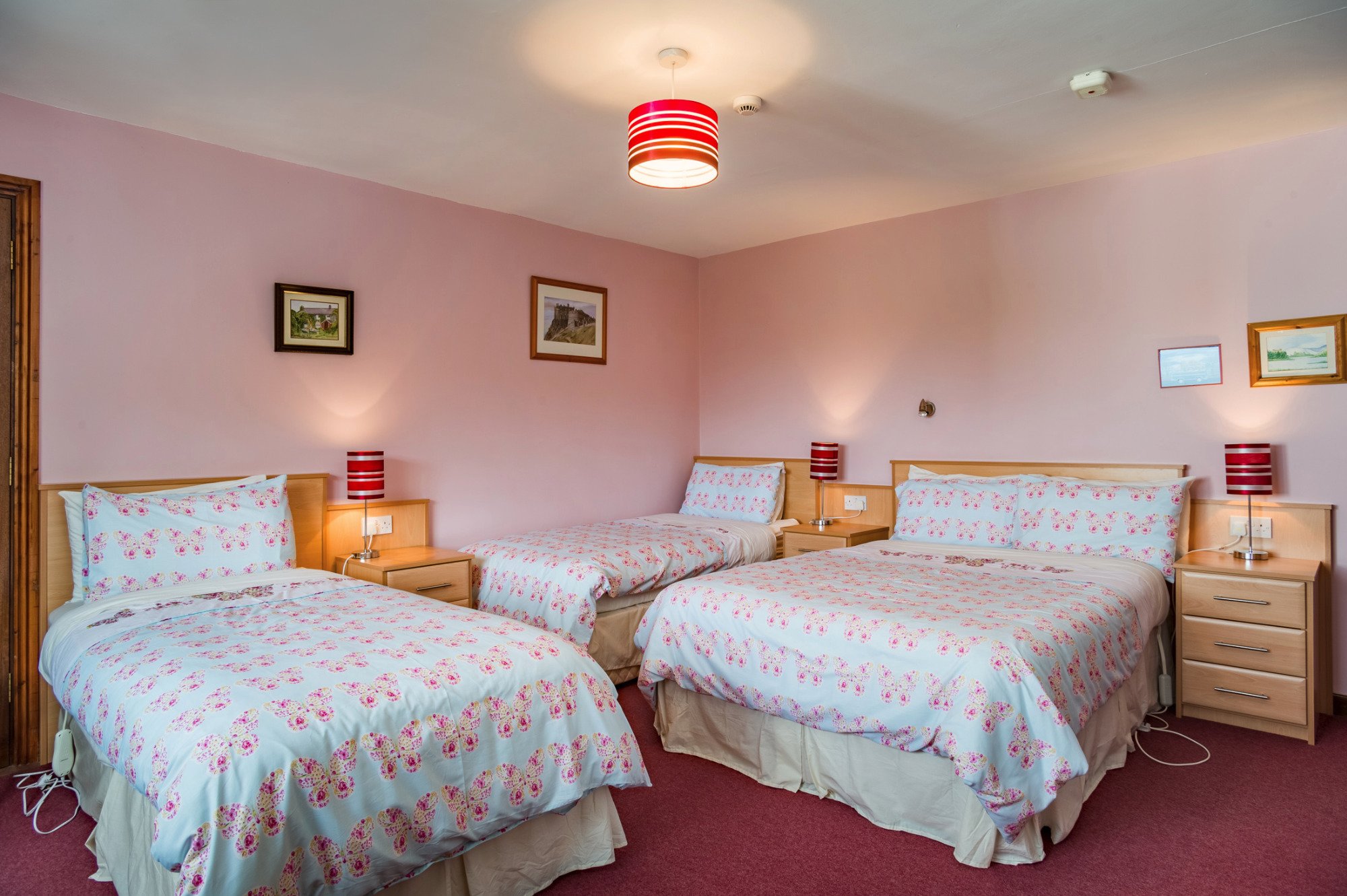 BALLINDRUM FARM BED AND BREAKFAST - Updated 2024 Prices, Reviews, And ...