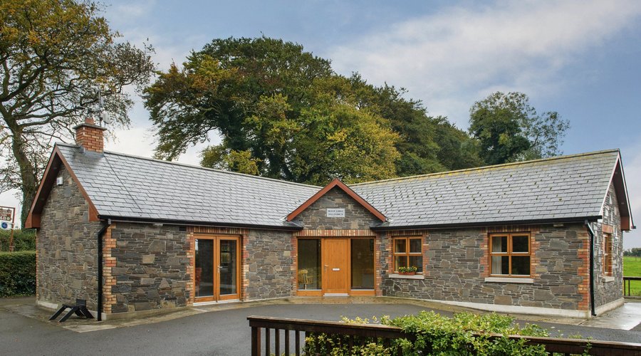 Beech Lodge , self catering cottage