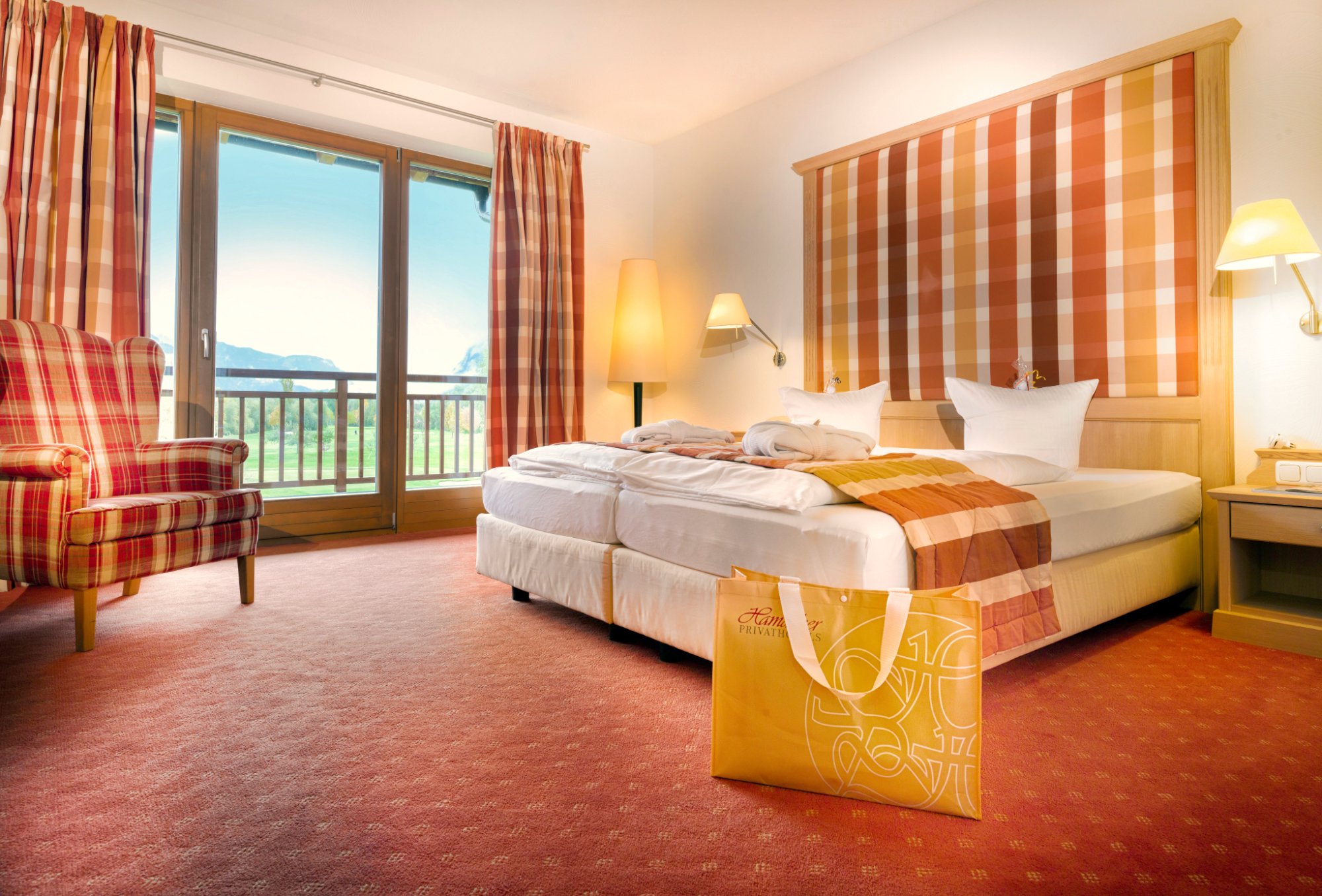 Hotel photo 24 of Dolomitengolf Hotel & Spa.