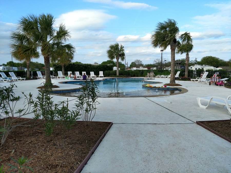 Greenlake Rv Resort Updated 2020 Campground Reviews San Antonio Tx Tripadvisor
