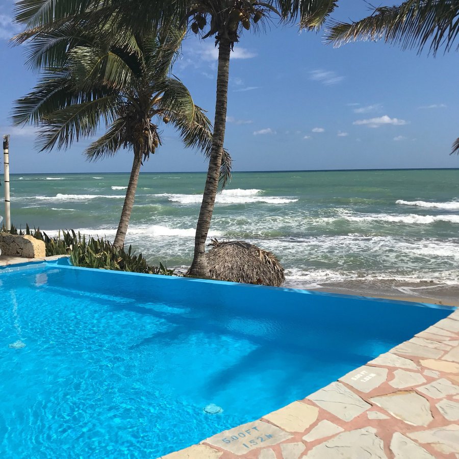 Ocean Manor Beach Resort - UPDATED 2020 Prices, Reviews & Photos (Cabarete, Dominican Republic