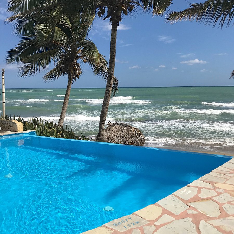 Ocean Manor Beach Resort - UPDATED 2020 Prices, Reviews & Photos (Cabarete, Dominican Republic