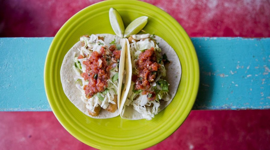 Gringo's Taqueria