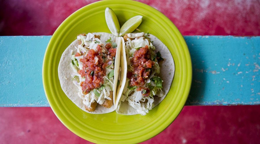 Gringo's Taqueria