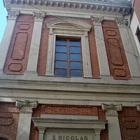 Facciata