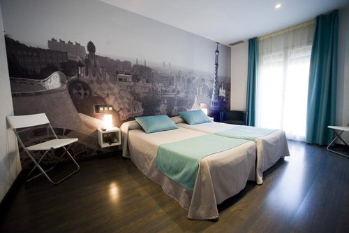 HOTEL CURIOUS - Updated 2023 Prices (Barcelona, Catalonia)
