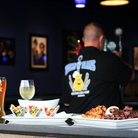Brews 'N' Blues