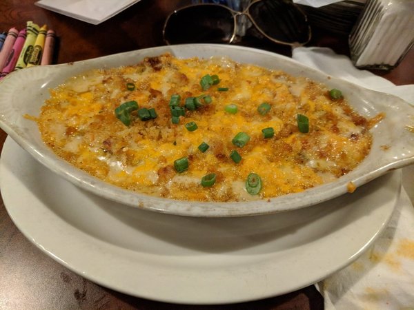 THE 10 BEST Restaurants in Indianola (Updated December 2024)