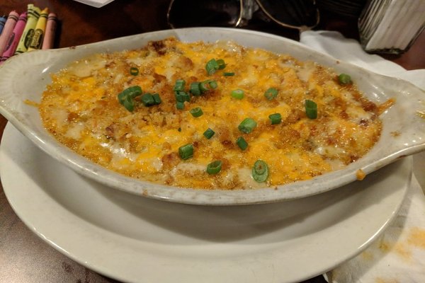 THE 10 BEST Restaurants in Indianola (Updated April 2025)