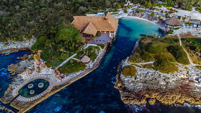 OCCIDENTAL AT XCARET DESTINATION - Updated 2023 Prices & Resort  (All-Inclusive) Reviews (Riviera Maya/Playa del Carmen, Mexico)