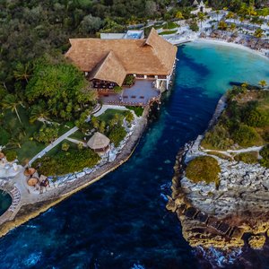 Occidental at Xcaret Destination, hotel in Playa del Carmen