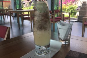 Bebidas
