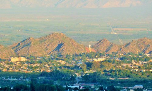 Panorama