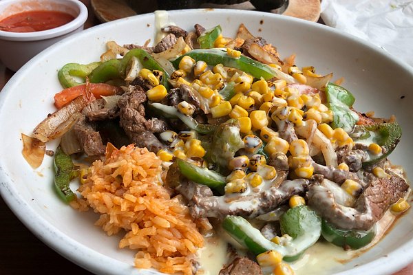 LOS BRAVOS MEXICAN RESTAURANT, Atlanta - Restaurant Reviews, Photos & Phone  Number - Tripadvisor