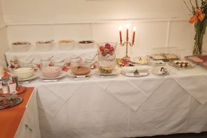 Speisesaal