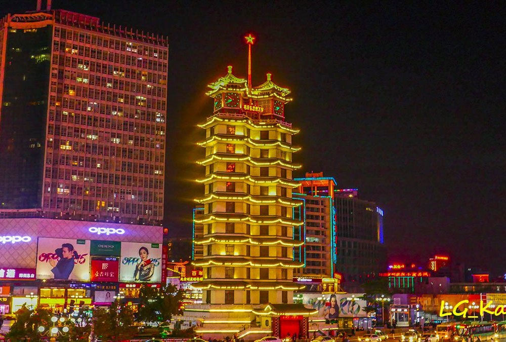 THE 10 BEST Things to Do in Zhengzhou Tripadvisor