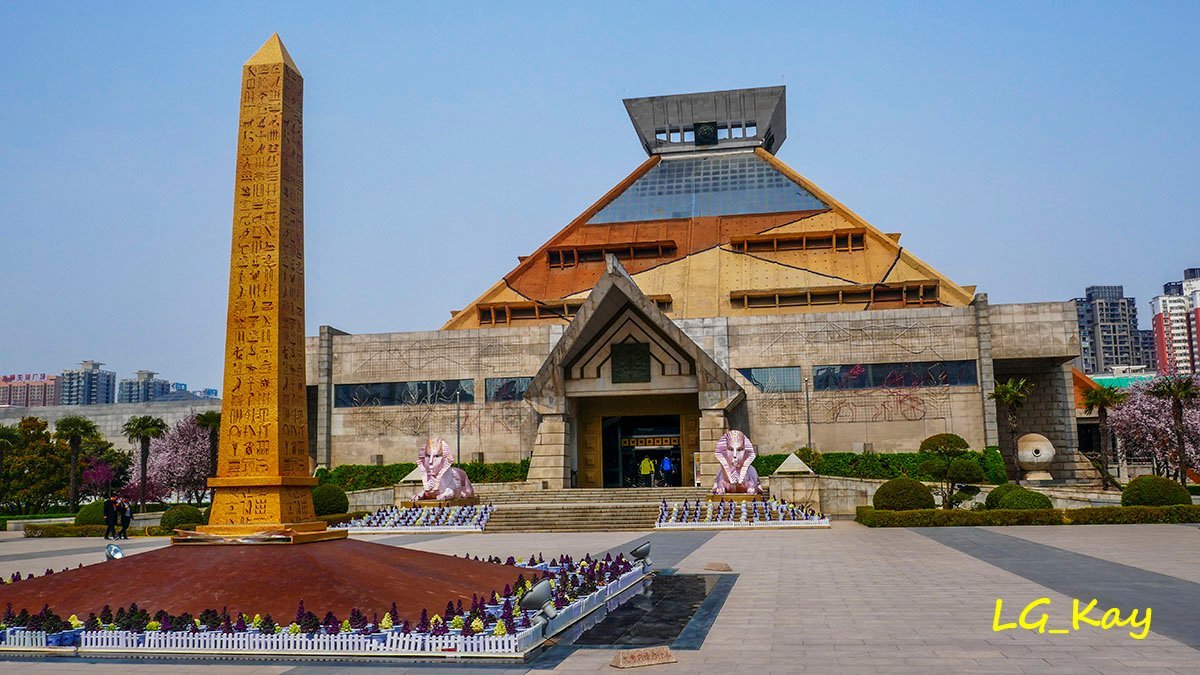 HENAN MUSEUM (Zhengzhou): Ce qu'il faut savoir pour votre visite (avec ...