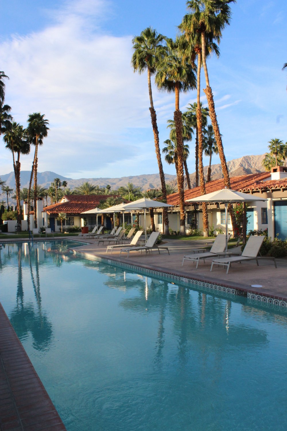 Hotel photo 39 of La Quinta Resort & Club, Curio Collection by Hilton.