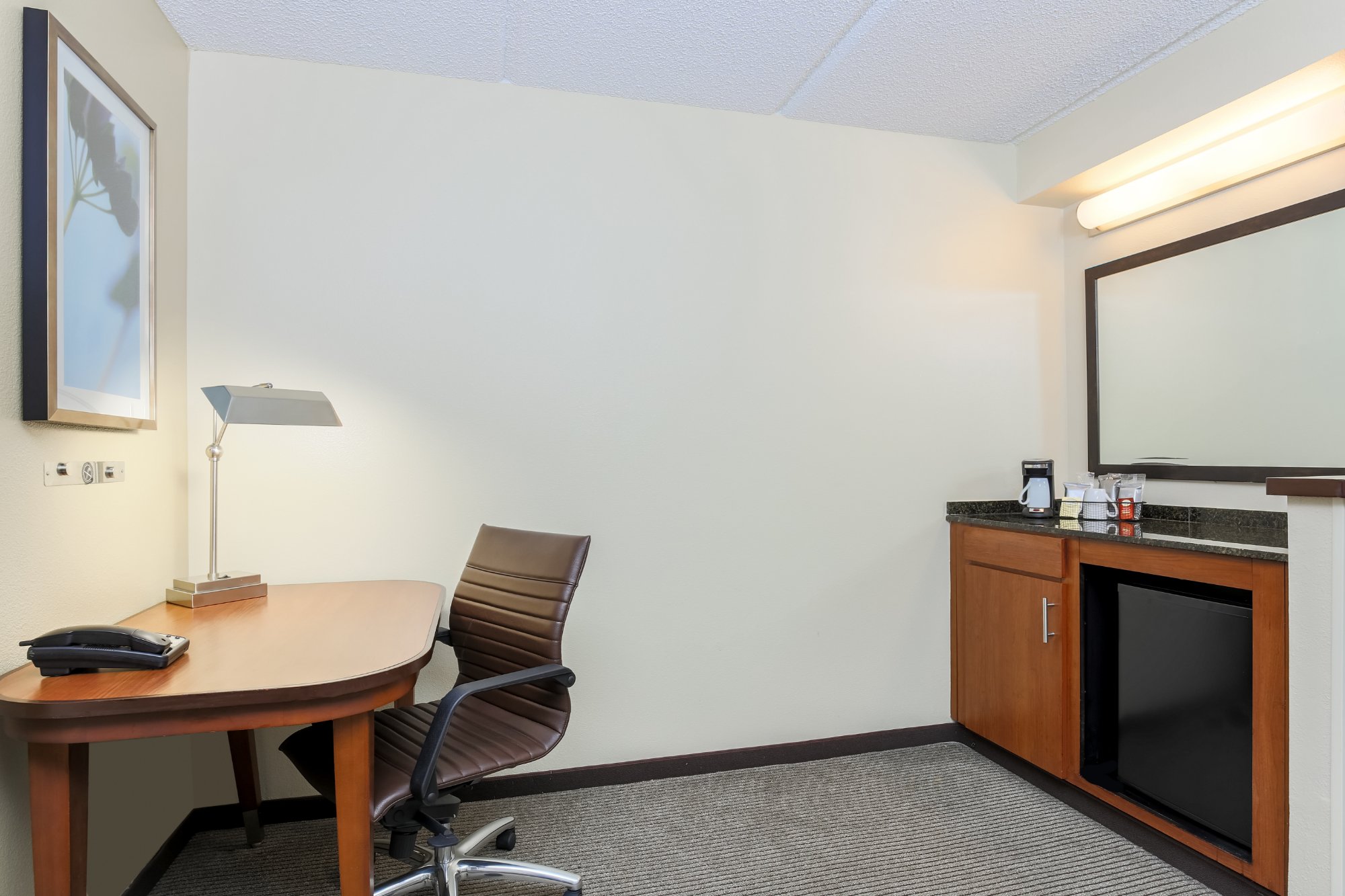 Hotel photo 20 of Hyatt Place Dallas/Grapevine.