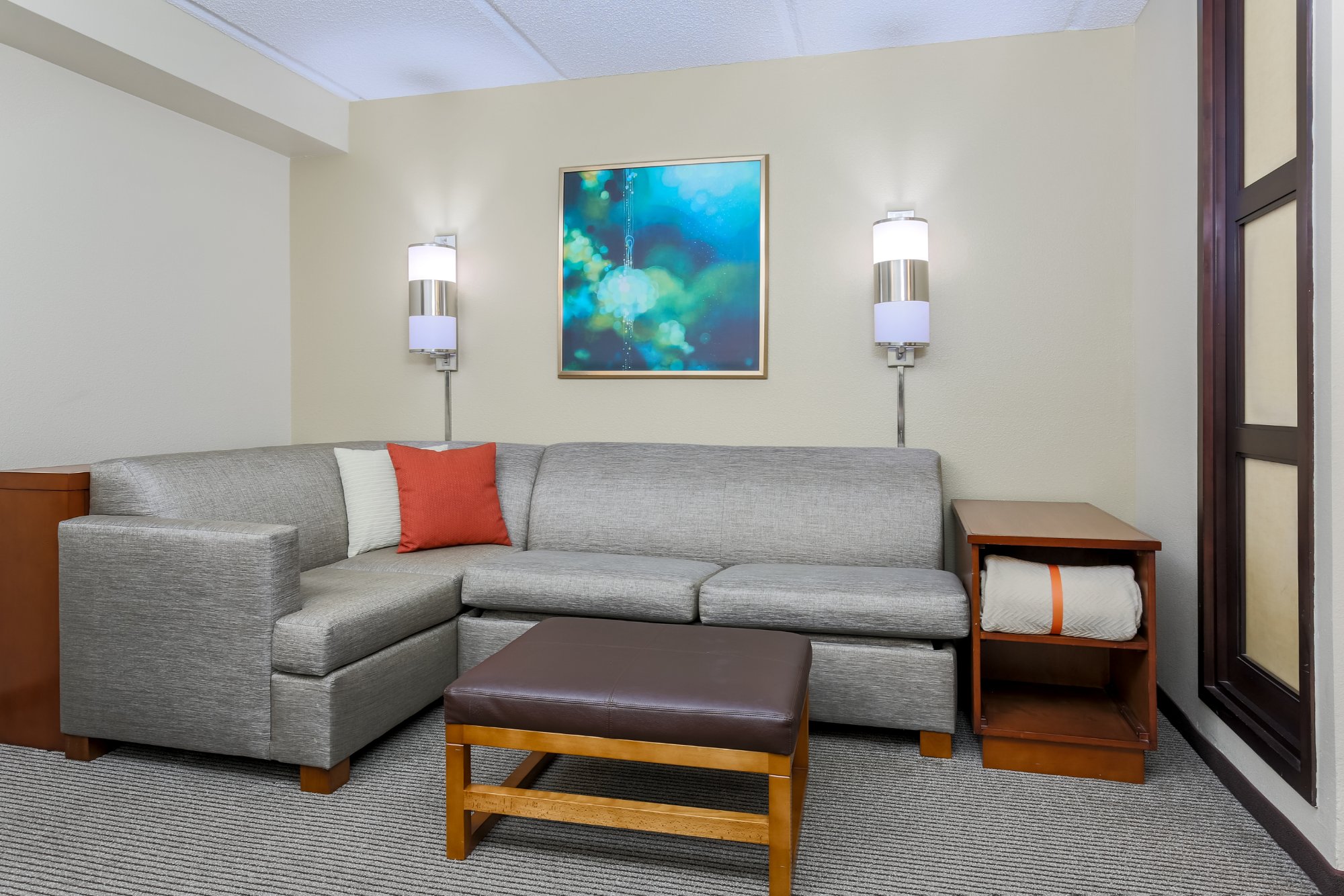 Hotel photo 52 of Hyatt Place Dallas/Grapevine.
