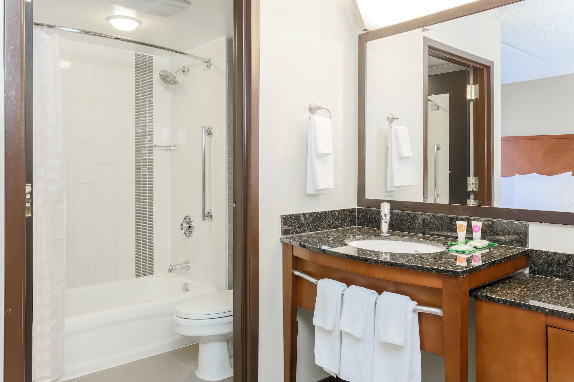 Hotel photo 43 of Hyatt Place Dallas/Grapevine.