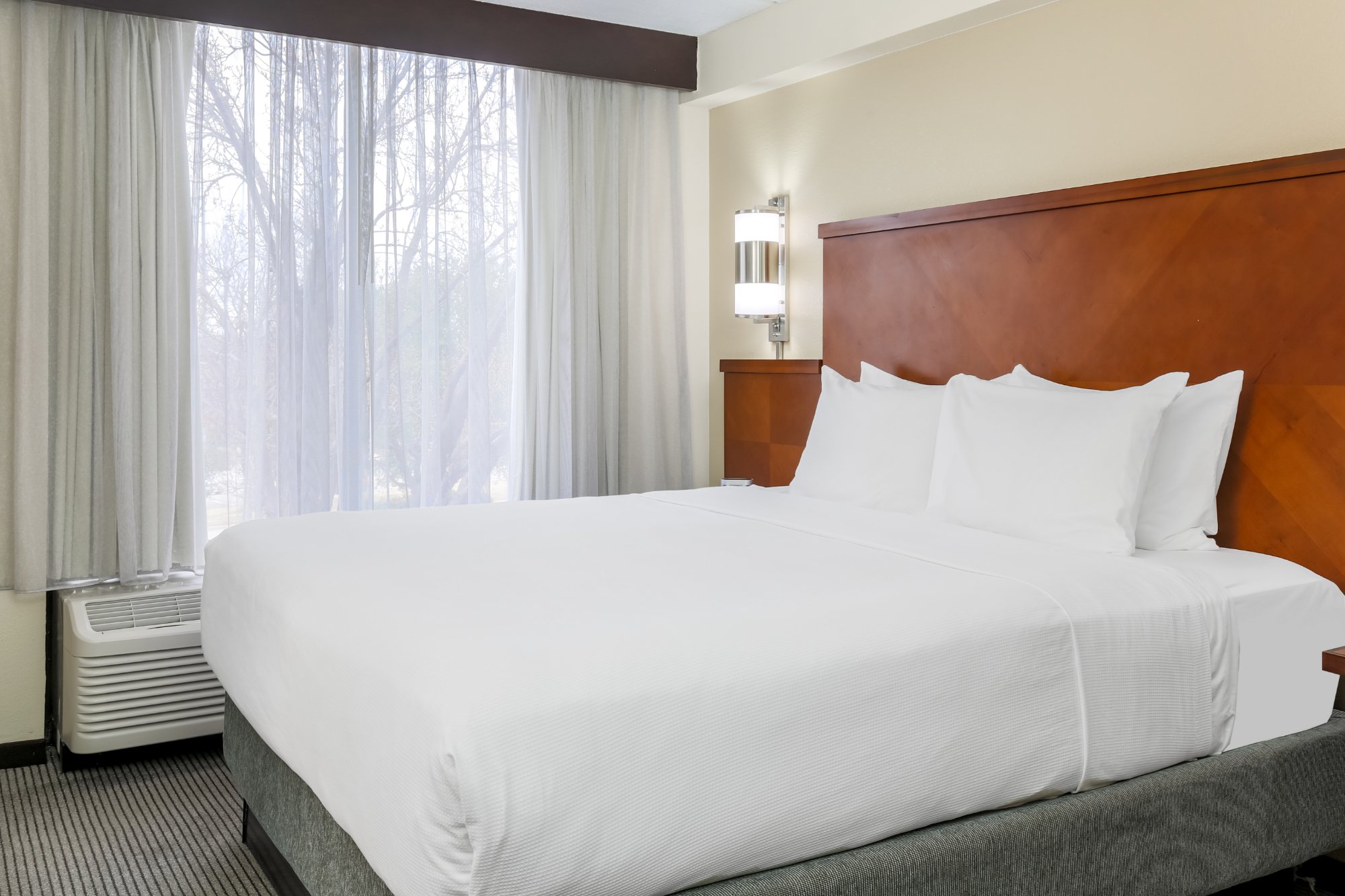Hotel photo 49 of Hyatt Place Dallas/Grapevine.