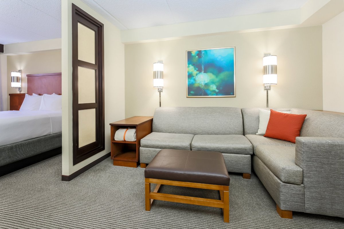 Hyatt Place Dallas/Grapevine Rooms: Pictures & Reviews - Tripadvisor