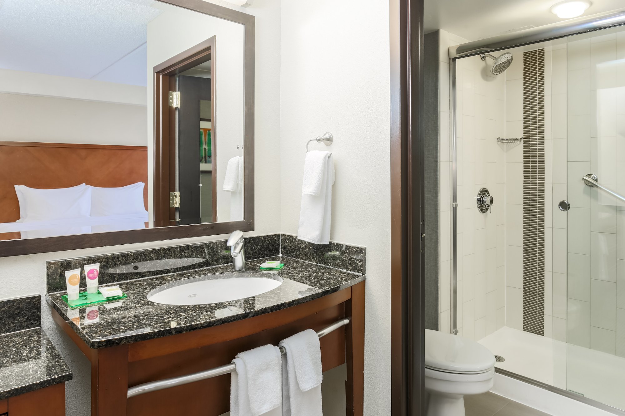 Hotel photo 30 of Hyatt Place Dallas/Grapevine.