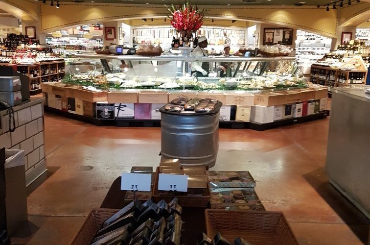 Eatzi's Market & Bakery