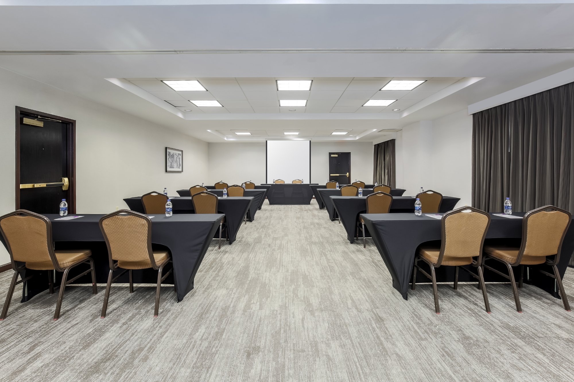 Hotel photo 1 of Hyatt Place Dallas/Grapevine.