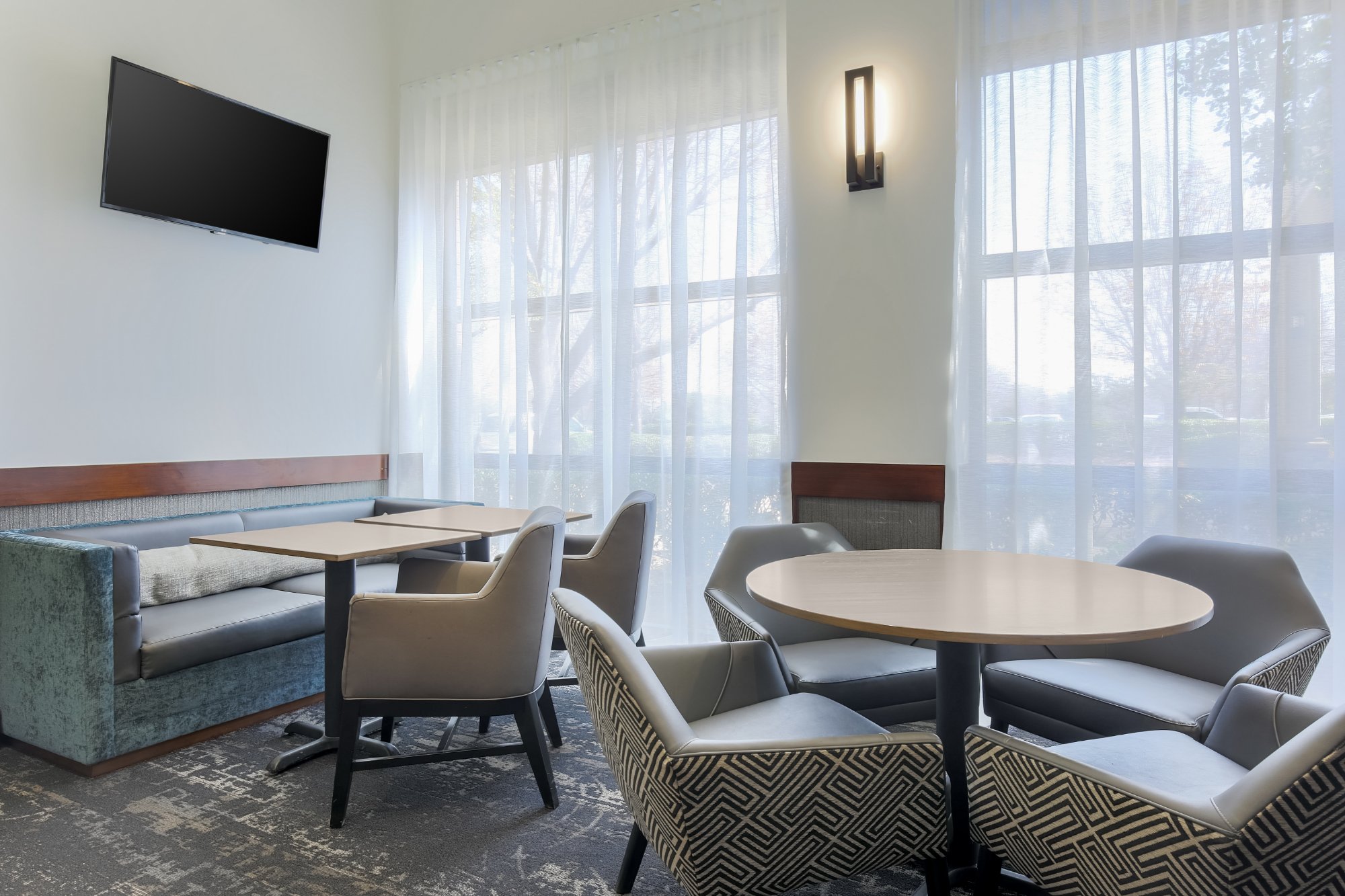 Hotel photo 41 of Hyatt Place Dallas/Grapevine.