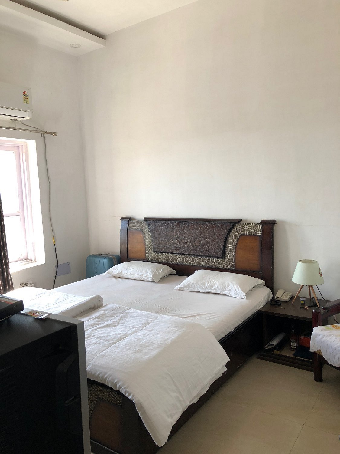 MPT Tana Bana, Chanderi Rooms: Pictures & Reviews - Tripadvisor