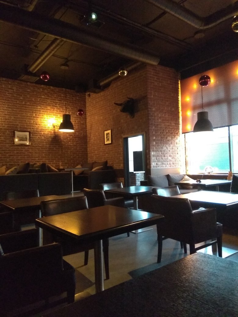 Golden Pub, Мурино - фото ресторана - Tripadvisor