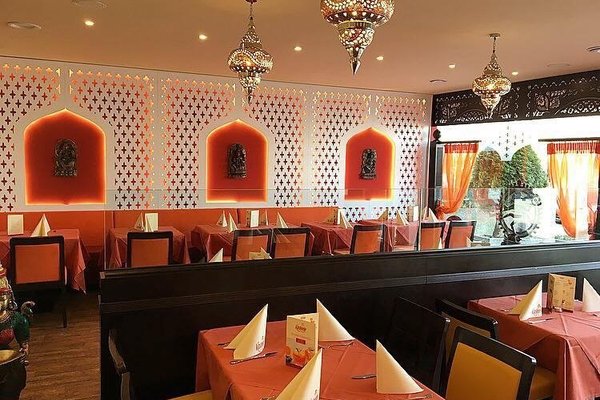 Indisches Restaurant Indian Palace - Stuttgart Die 10 Besten Indischen Restaurants in Stuttgart