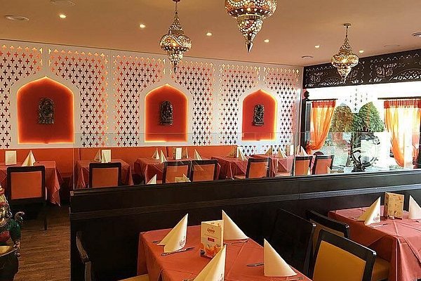 Indisches Restaurant Indian Palace - Stuttgart Die 10 Besten Indischen Restaurants in Stuttgart